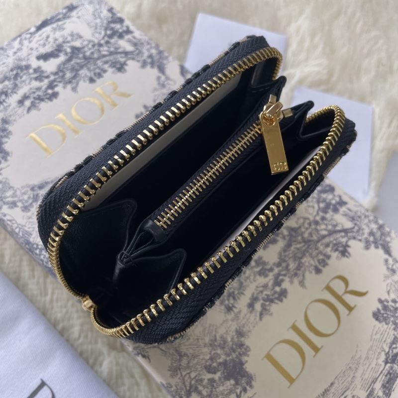 Christian Dior Wallet